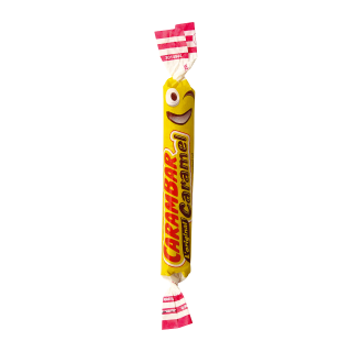 BONBON CARAMEL CARAMBAR BOITE CARTON /180