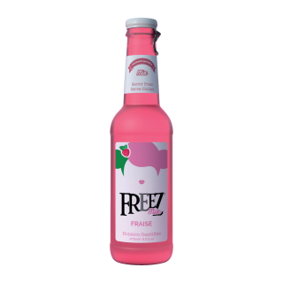 FREEZ MIX FRAISE VP 27,5CL/24