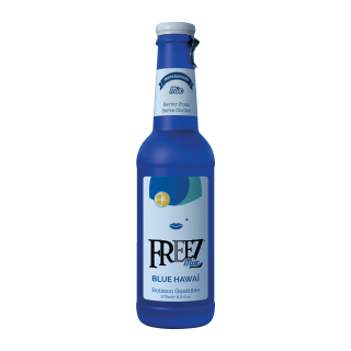 FREEZ MIX BLUE HAWAI VP 27,5CL/24