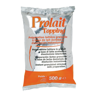 TOPPING PROLAIT ROUGE 500G /20