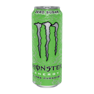 Monster Energy - Ultra Paradise - CAN - 50 cl