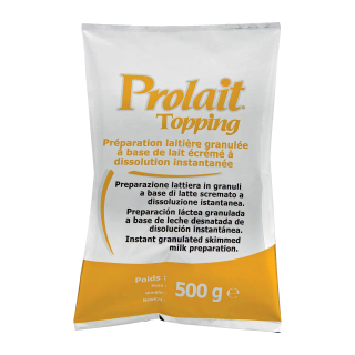 PROLAIT TOPPING JAUNE 500G C/20