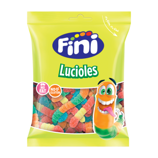 FINI LUCIOLE FIZZ H SCHT 90G/12