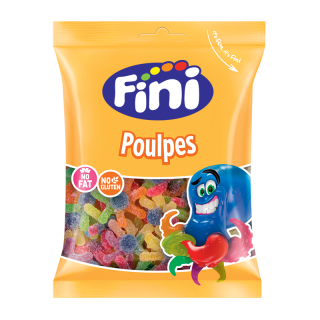 FINI POULPE FIZZ H SCHT 90G/12