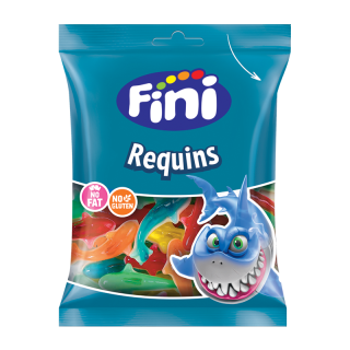 FINI REQUINS LISSES H SCHT 90G/12