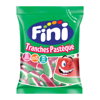 FINI PASTEQUE FIZZ H SCHT 90G/12