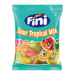 FINI TROPICAL MIX FIZZ H SCHT 90G /12