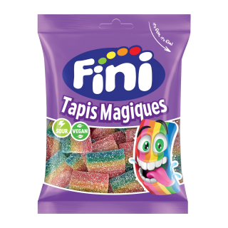 FINI TAPIS MAGIQUE FIZZ H SCHT 90G/12