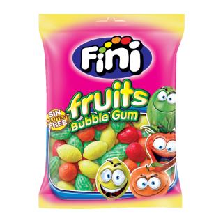 FINI MACEDOINE GUM SCHT 90G /12