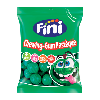 FINI PASTEQUE GUM SCHT 90G/12