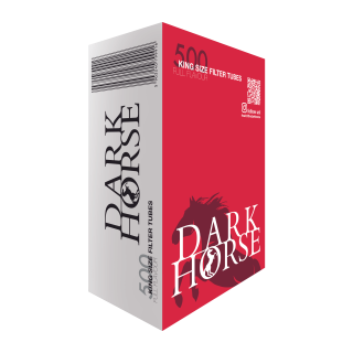 TUBE DARK HORSE BOITE DE 500 / 2