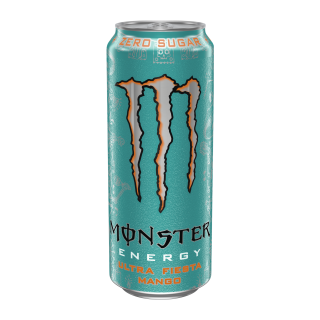 Monster Energy - Ultra Fiesta Mango - CAN - 50 cl