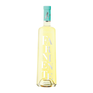 VIN IGP MED ESTANDON FARNIENTE BLANC BOUTEILLE VERRE 75CL / 6