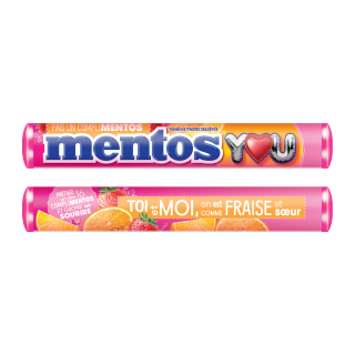 C.PCP MENTOS FANTA 120 RLX