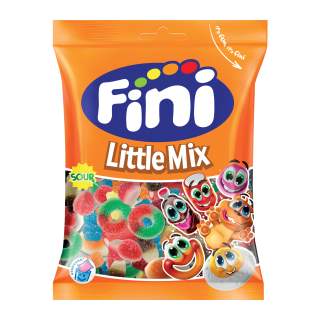 FINI LITTLE MIX FIZZ H SCHT 90G/12