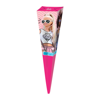 CONES SURPRISE BARBIE /6