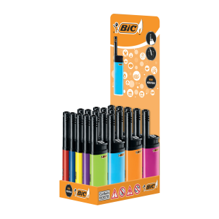 BRQ BIC EZ REACH /20