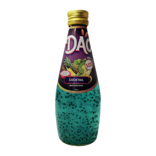 DAO COCKTAIL DE FRUITS - BOUTEILLE VERRE PERDU 29 CL / 24