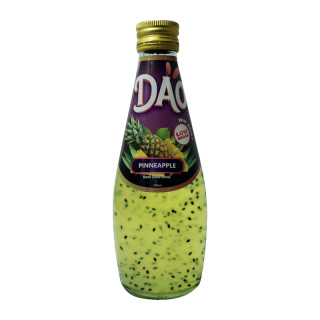 DAO ANANAS - BOUTEILLE VERRE PERDU 29 CL / 24