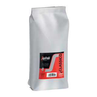 CAFE GRAIN CLASSICO SEGAFREDO POCHE 1KG /6