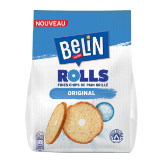 ROLLS ORGINAL BELIN SACHET 150G / 8