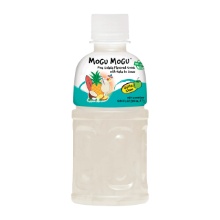 MOGU MOGU PINACOLADA PET 32CL/24