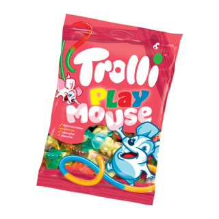 VRAC TROLLI MIMI SOURIS 1KG