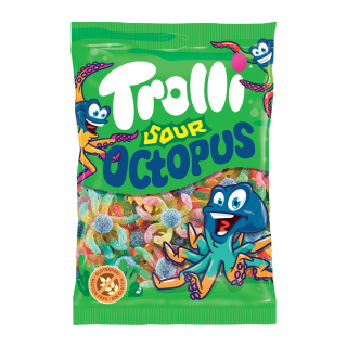 VRAC TROLLI OCTOPUS SOUR 1KG