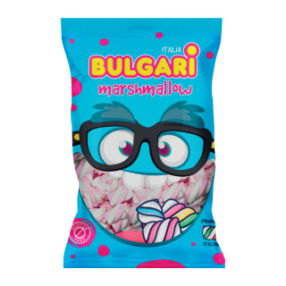 VRAC BULGARI MARSHMALLOW MIX TWIST 1KG