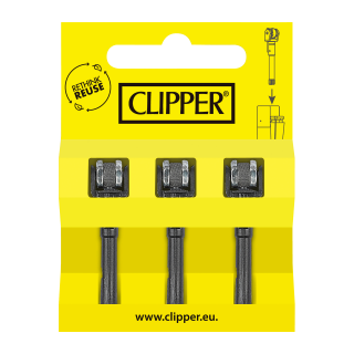 FLINT SYSTEM PIERRE CP11 CLIPPER / 12