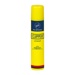 RECHARGE GAZ CLIPPER 100ML /1