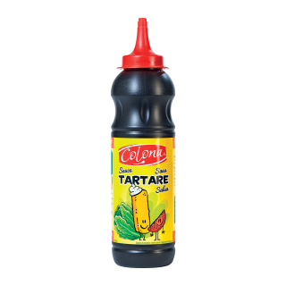 SAUCE  TARTARE COLONA TUBE 500ML/12