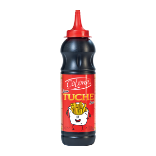 SAUCE TUCHE COLONA TUBE 500ML/12