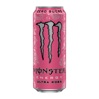 Monster Energy - Ultra Rosa - CAN - 50 cl