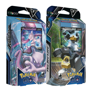 CARTES POKEMON BATTLE DECK COMBAT V /8