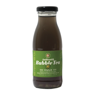 AUTHENTIK BUBBLE TEA HULK VP 25CL/8