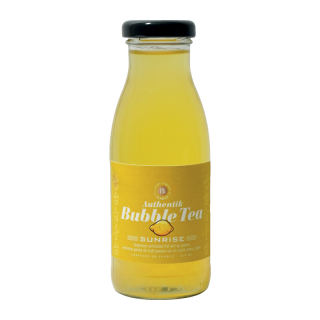 AUTHENTIK BUBBLE TEA SUNRISE VP 25CL/8