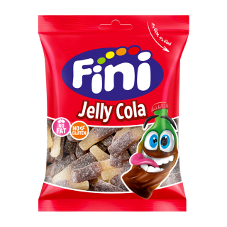 FINI BOUTEILLE COLA FIZZ H SCHT 90G/12