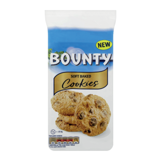 COOKIES BOUNTY 180G/8