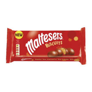 BISCUITS MALTESERS 110G/14