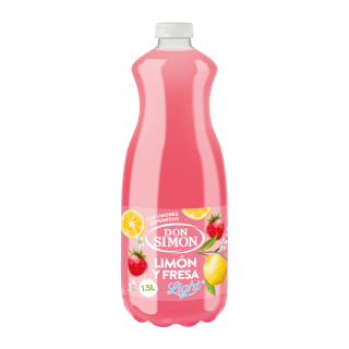 DON SIMON CITRONNADE FRAISE PET 1,5L/6