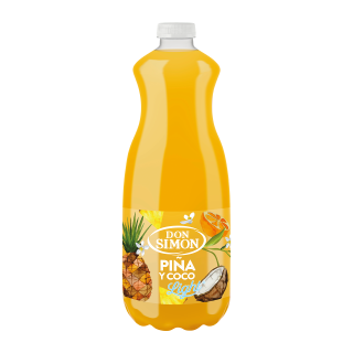 DON SIMON BOISSON ANANAS-COCO PET 1,5L/6