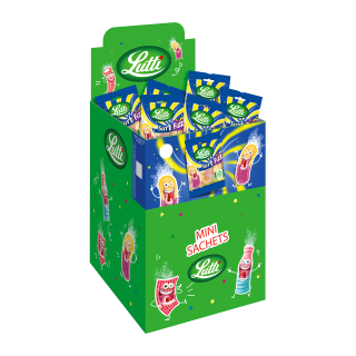 GELI LUTTI MS SURFIZZ 35G BTE/30