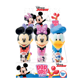 SUC POP UPS MICKEY&FRIENDS 10G BTE/12