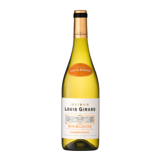 VIN BLC L.GIRARD CHARDONNAY CHABLIS 75CL