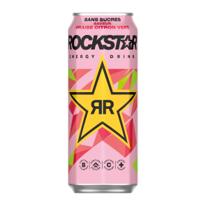 8000205 - ROCKSTAR