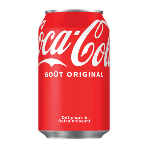 8000557 - COCA COLA