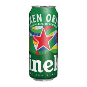 8000586 - HEINEKEN