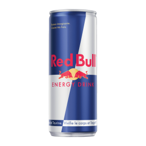 8000595 - RED BULL