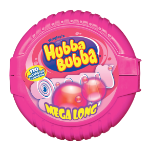 8001443 - HUBBA BUBBA